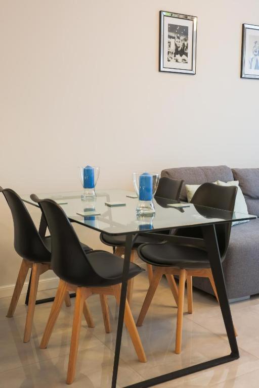 Apartament Perlowy ชวีโนวิชแจ ภายนอก รูปภาพ