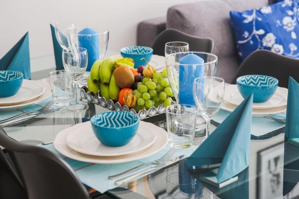 Apartament Perlowy ชวีโนวิชแจ ภายนอก รูปภาพ