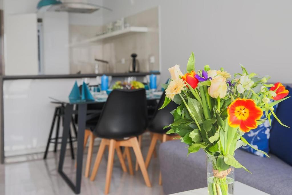 Apartament Perlowy ชวีโนวิชแจ ภายนอก รูปภาพ